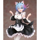 Re:Zero -Starting Life In Another World Rem Cat Ear Ver.