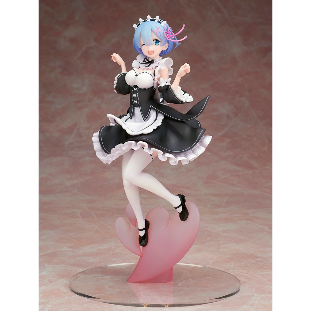 Re:Zero -Starting Life In Another World Rem Cat Ear Ver.