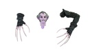 The Witcher 3 - Wild Hunt: Regis Vampire Deluxe Figure 