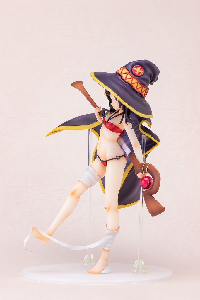 Movie KonoSuba: God's Blessing on this Wonderful World! Kurenai Densetsu - Megumin Bikini ver.