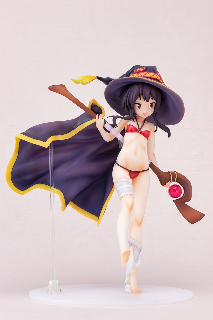 20cm filme konosuba megumin aqua anime figura bênção de deus sobre este  maravilhoso mundo kurenai densetsu aqua megumin figura de ação