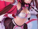 NEKOPARA CATS PARADISE - Chocola Race Queen ver.