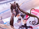 NEKOPARA CATS PARADISE - Chocola Race Queen ver.