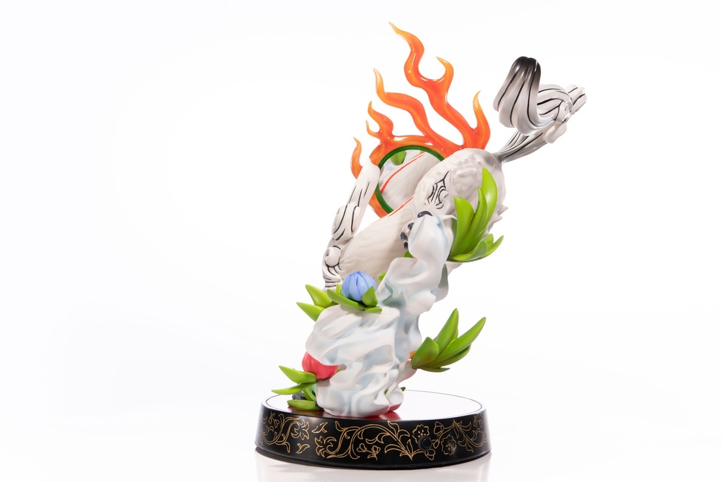 Okami: Amaterasu Divine Descent (Standard Edition)