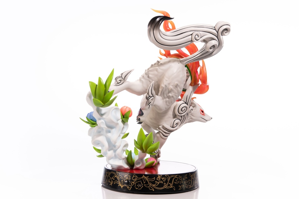 Okami: Amaterasu Divine Descent (Standard Edition)