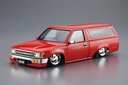 1/24 YN86 HILUX NEW OLD SCHOOL '95 (TOYOTA)