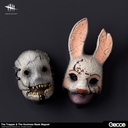 Dead by Daylight, The Trapper Mask Magnet