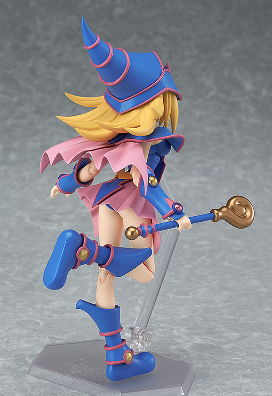 figma Dark Magician Girl(re-run)
