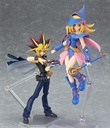 figma Dark Magician Girl(re-run)