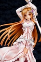 Sword Art Online Alicization [Stacia, The Goddess of Creation] Asuna