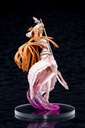 Sword Art Online Alicization [Stacia, The Goddess of Creation] Asuna