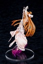 Sword Art Online Alicization [Stacia, The Goddess of Creation] Asuna