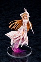 Sword Art Online Alicization [Stacia, The Goddess of Creation] Asuna