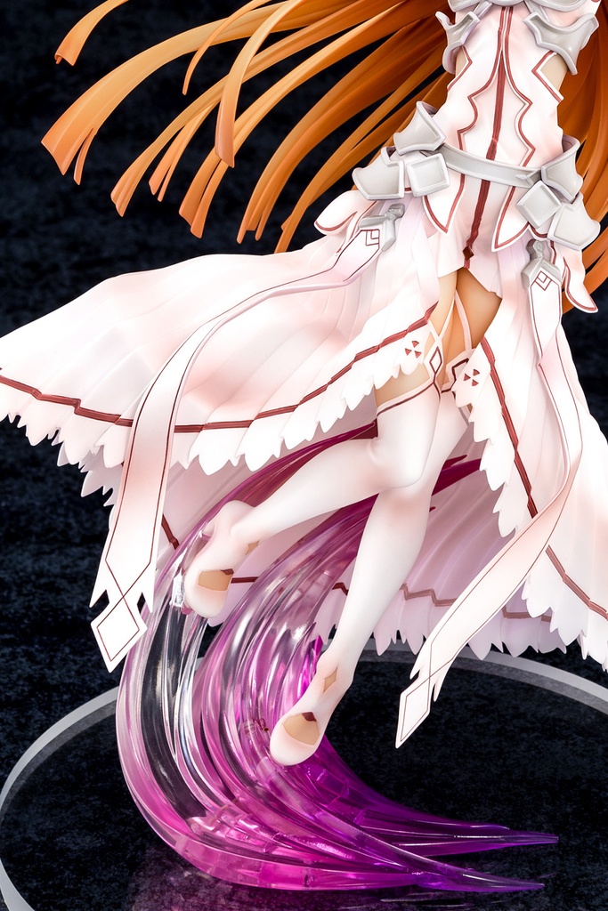 Sword Art Online Alicization [Stacia, The Goddess of Creation] Asuna