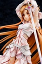 Sword Art Online Alicization [Stacia, The Goddess of Creation] Asuna