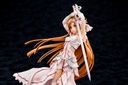 Sword Art Online Alicization [Stacia, The Goddess of Creation] Asuna