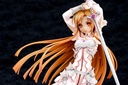 Sword Art Online Alicization [Stacia, The Goddess of Creation] Asuna