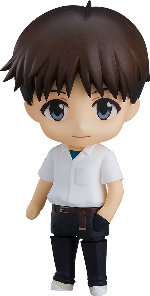 Nendoroid Shinji Ikari