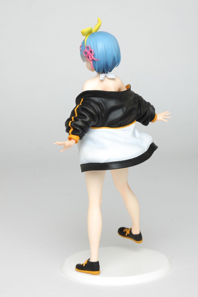 Re:Zero Rem Swimsuit ver.