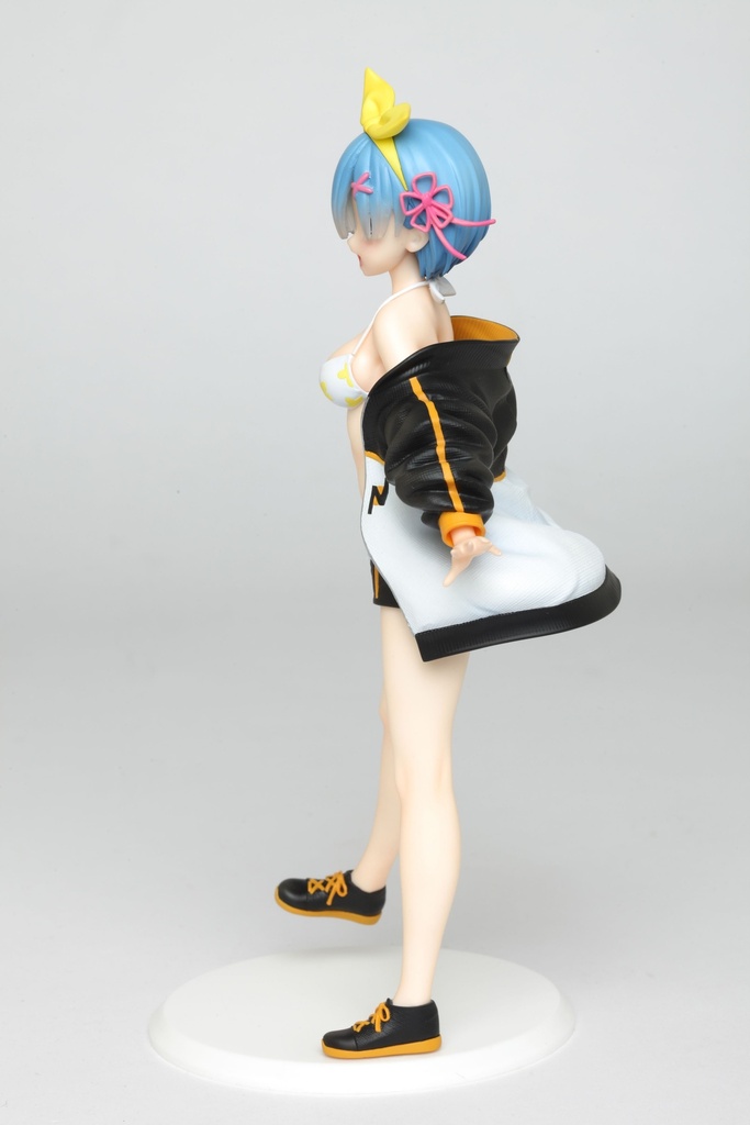 Re:Zero Rem Swimsuit ver.