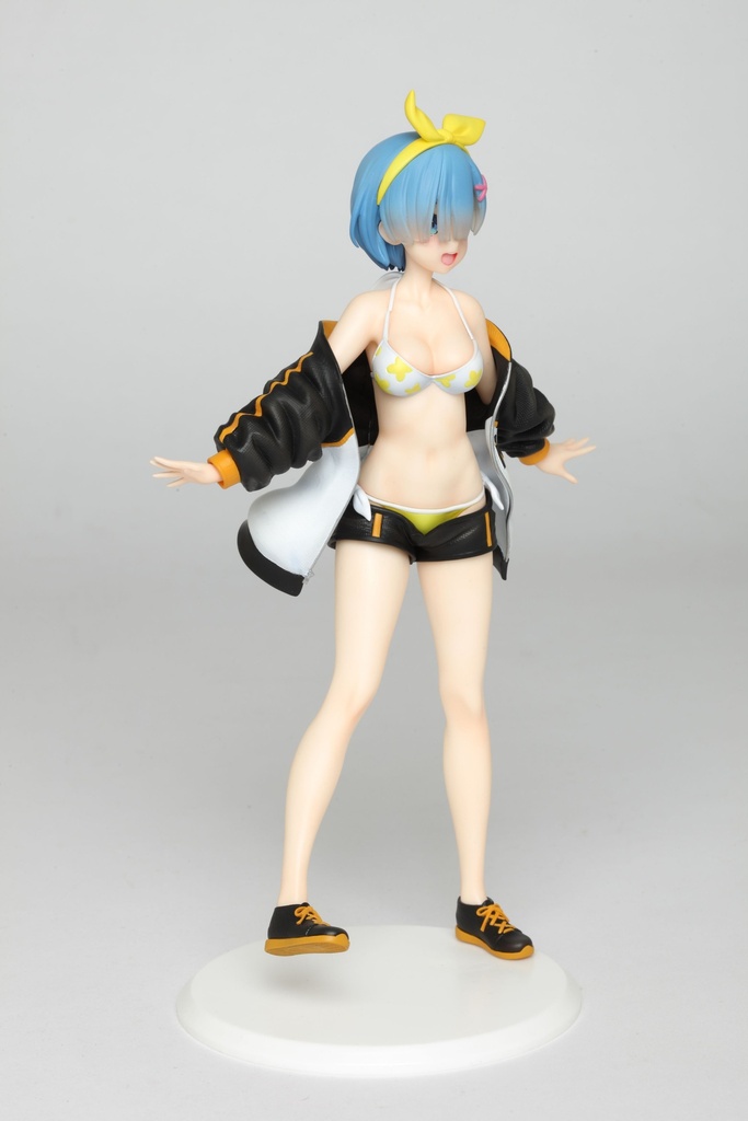 Re:Zero Rem Swimsuit ver.