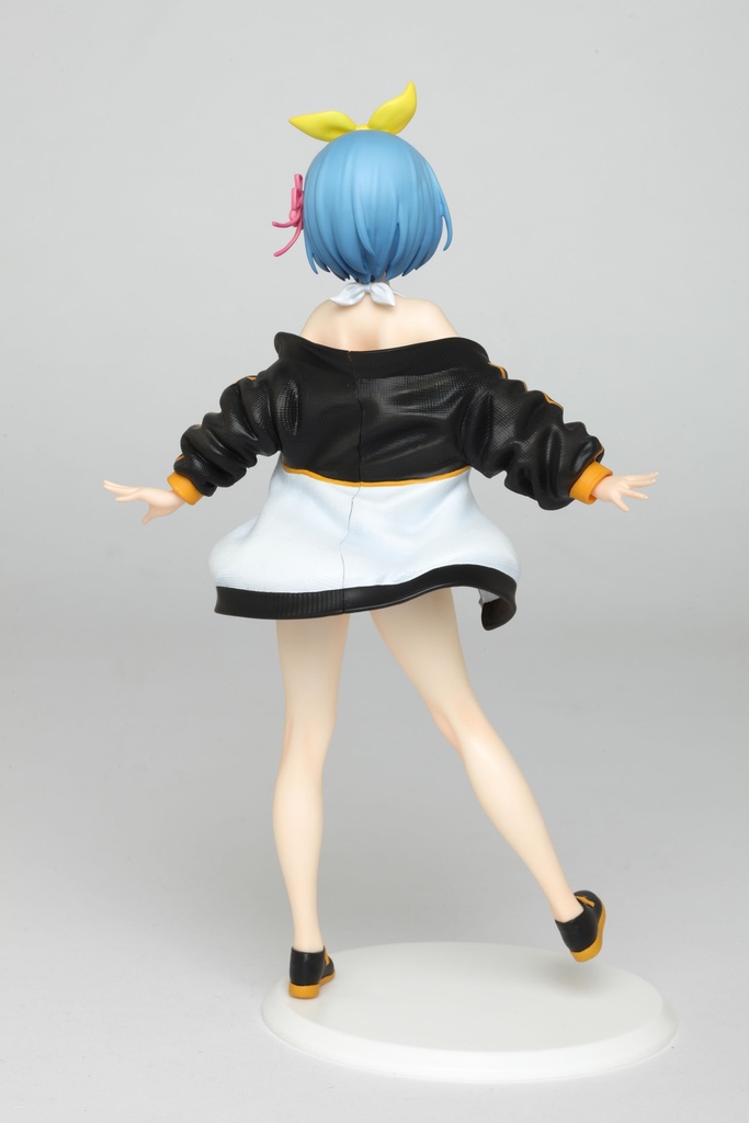 Re:Zero Rem Swimsuit ver.