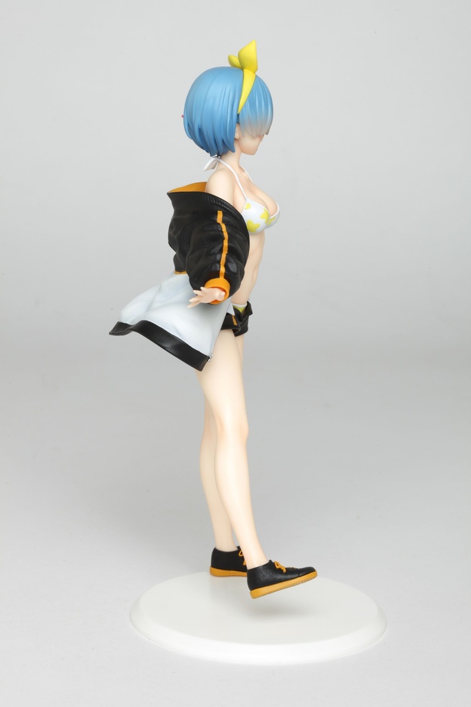 Re:Zero Rem Swimsuit ver.
