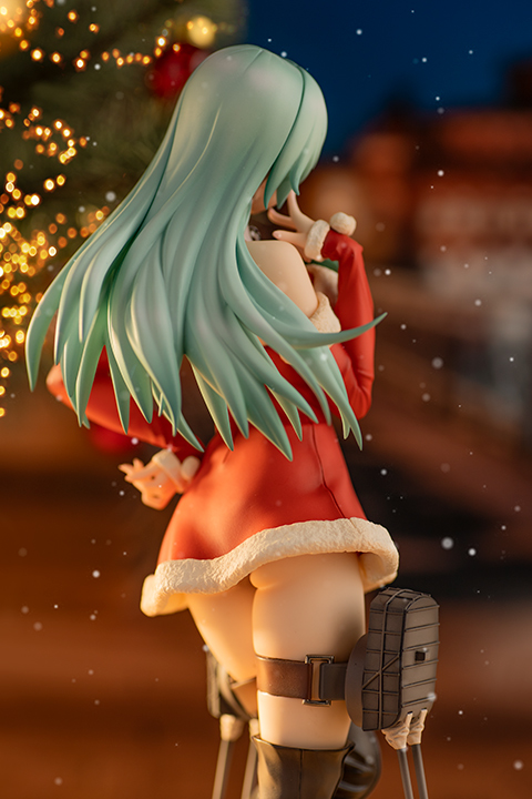 Suzuya [Xmas] mode