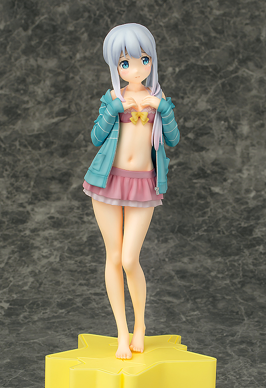 Sagiri Izumi 1/7 Scale Figure Eromanga Sensei