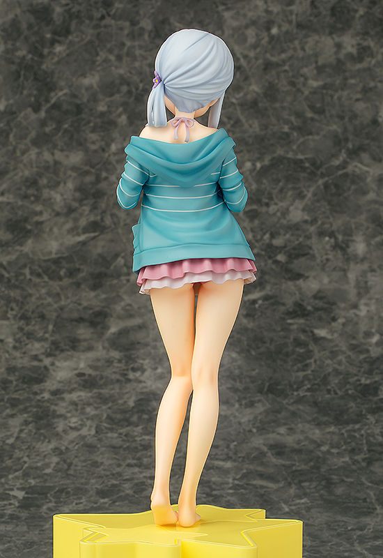 Sagiri Izumi 1/7 Scale Figure Eromanga Sensei