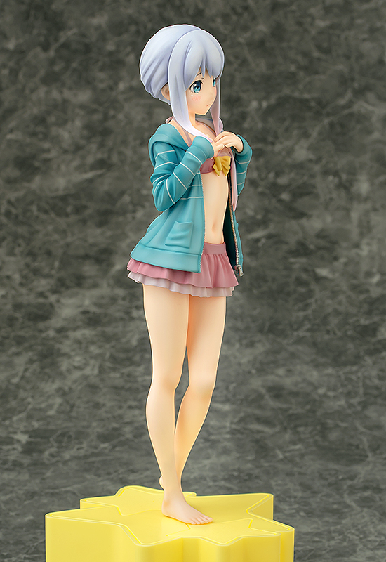 Sagiri Izumi 1/7 Scale Figure Eromanga Sensei