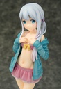 Sagiri Izumi 1/7 Scale Figure Eromanga Sensei
