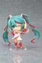 Nendoroid Course (8000 JPY Level) Good Smile Racing Personal Sponsorship Racing Miku 2016