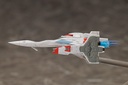 figma Galaxian Galaxip GFX-D001a / Galaga Fighter GFX-D002f