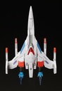 figma Galaxian Galaxip GFX-D001a / Galaga Fighter GFX-D002f