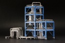 Industrial Area D (Finery forge)