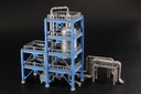 Industrial Area D (Finery forge)