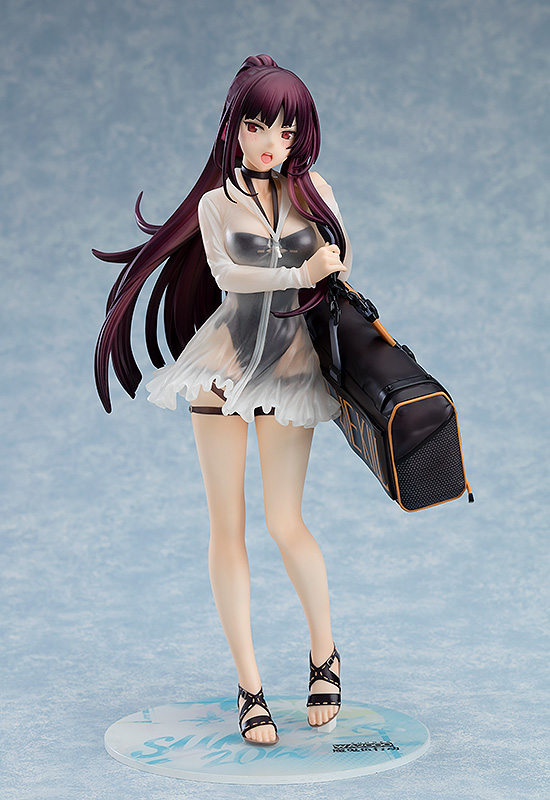 WA2000: Op. Manta Ray