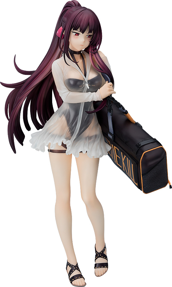 WA2000: Op. Manta Ray