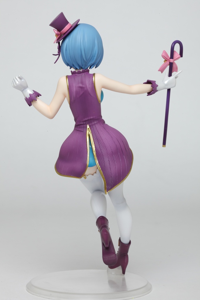 Re:Zero − Starting Life in Another World Rem Magician ver.