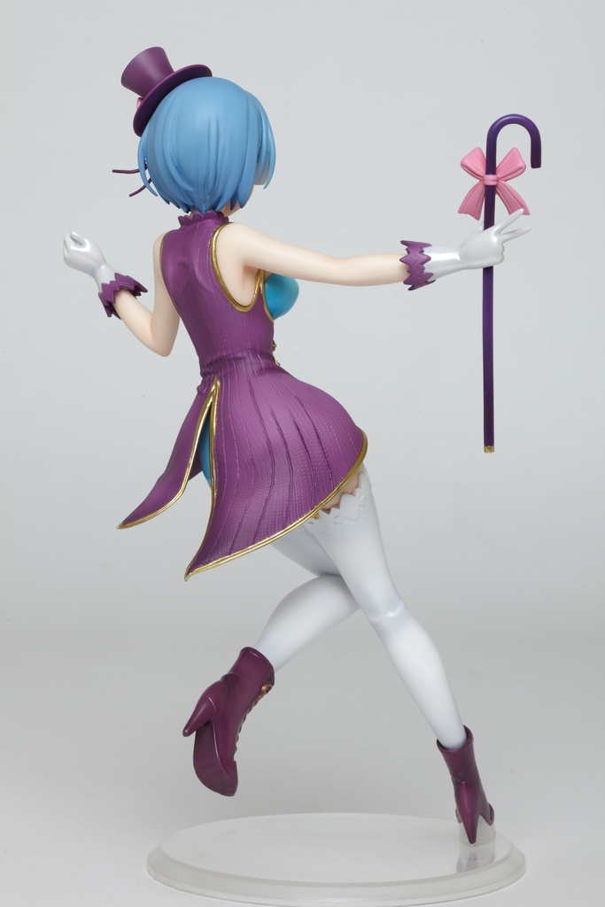 Re:Zero − Starting Life in Another World Rem Magician ver.