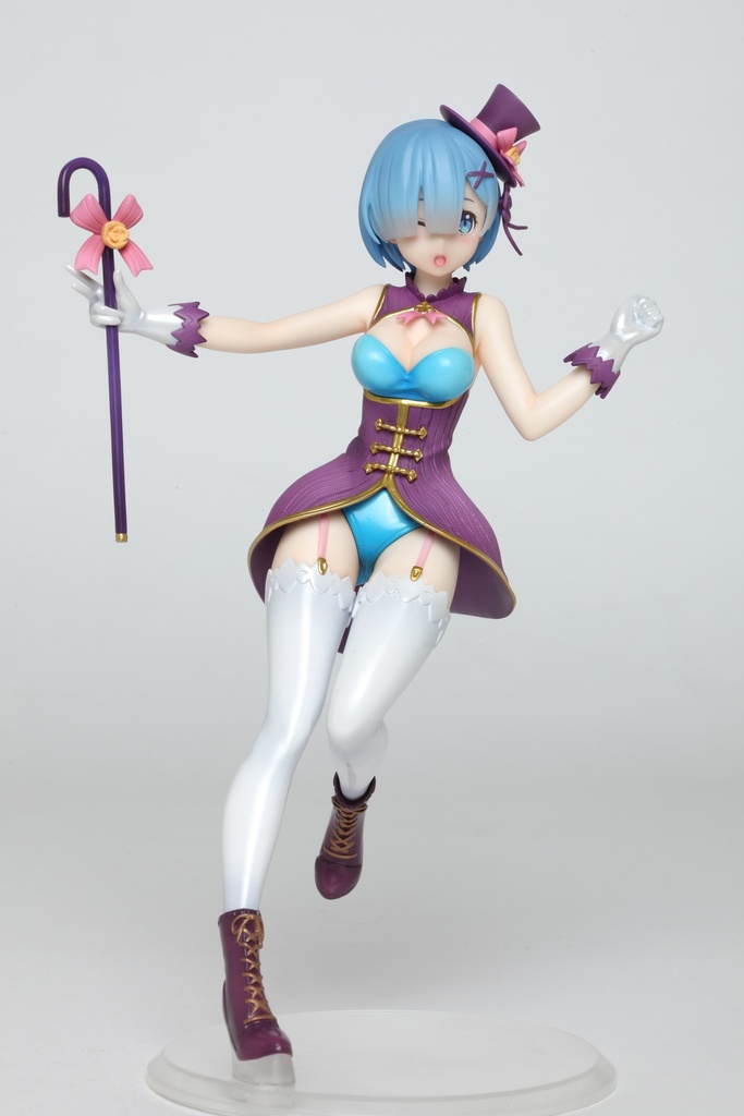 Re:Zero − Starting Life in Another World Rem Magician ver.