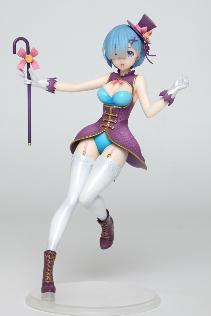 Re:Zero − Starting Life in Another World Rem Magician ver.