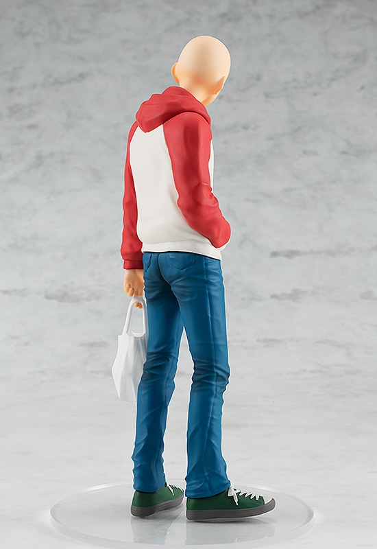 POP UP PARADE Saitama: OPPAI Hoodie Ver.