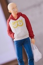 POP UP PARADE Saitama: OPPAI Hoodie Ver.