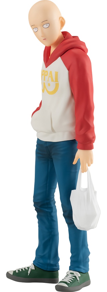 POP UP PARADE Saitama: OPPAI Hoodie Ver.