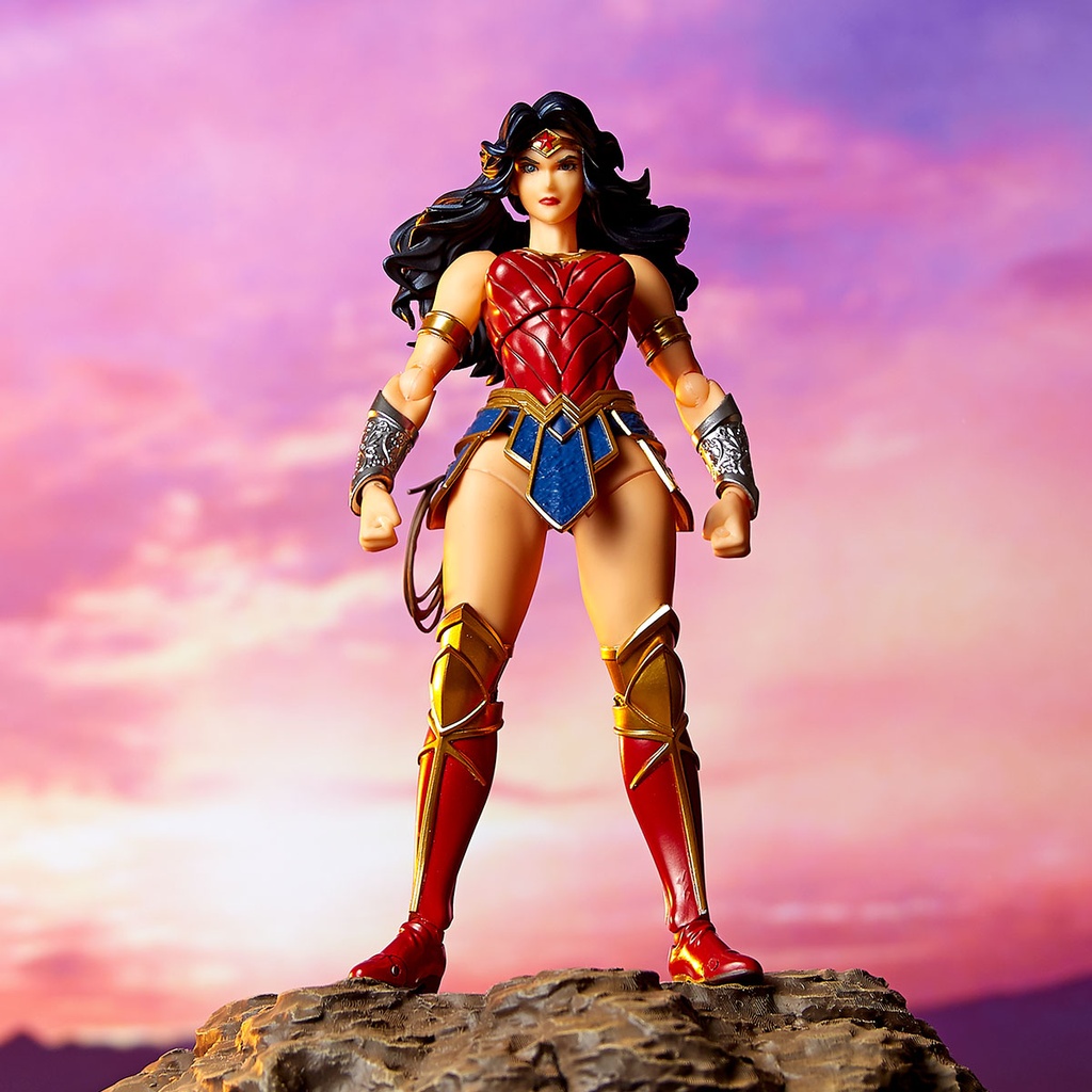 Wonder Woman