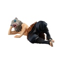 G.E.M. Demon Slayer: Kimetsu No Yaiba Palm Size Inosuke (With Premium Gift)