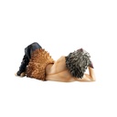 G.E.M. Demon Slayer: Kimetsu No Yaiba Palm Size Inosuke (With Premium Gift)