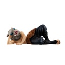 G.E.M. Demon Slayer: Kimetsu No Yaiba Palm Size Inosuke (With Premium Gift)